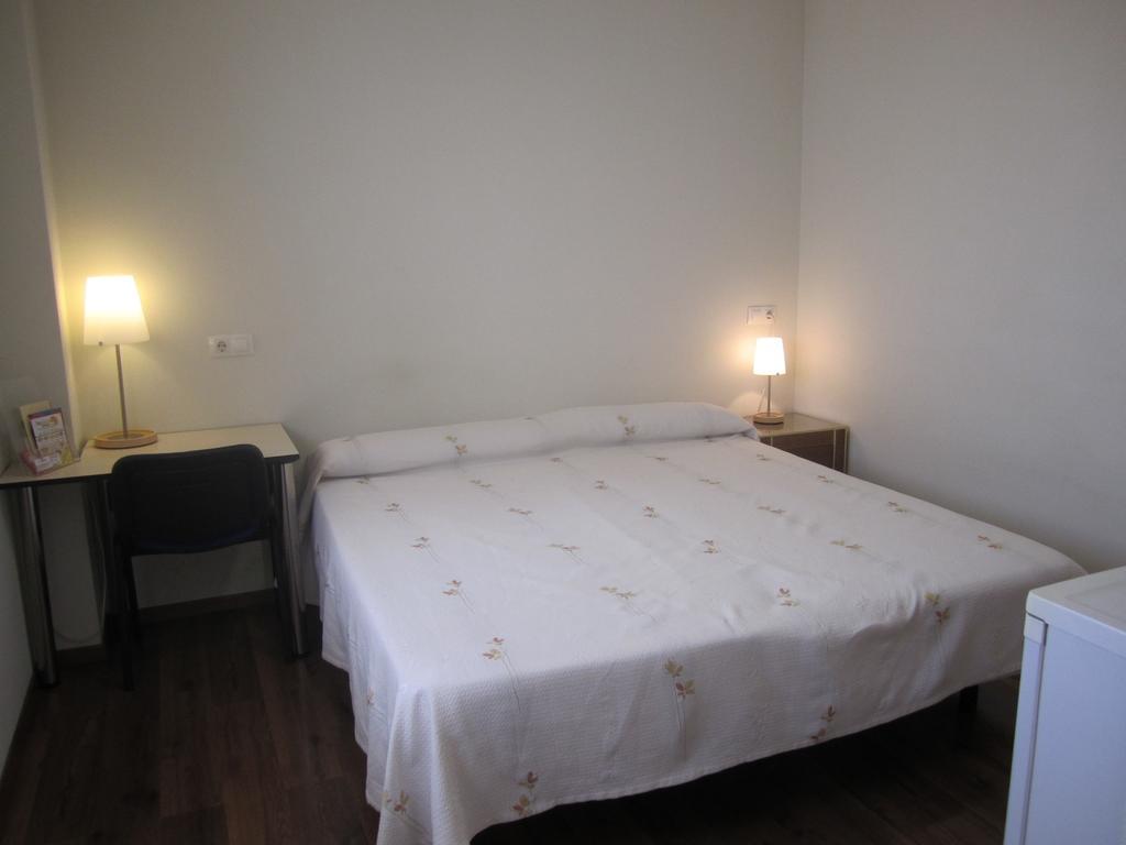 אלמנסה Hostal El Estudio מראה חיצוני תמונה