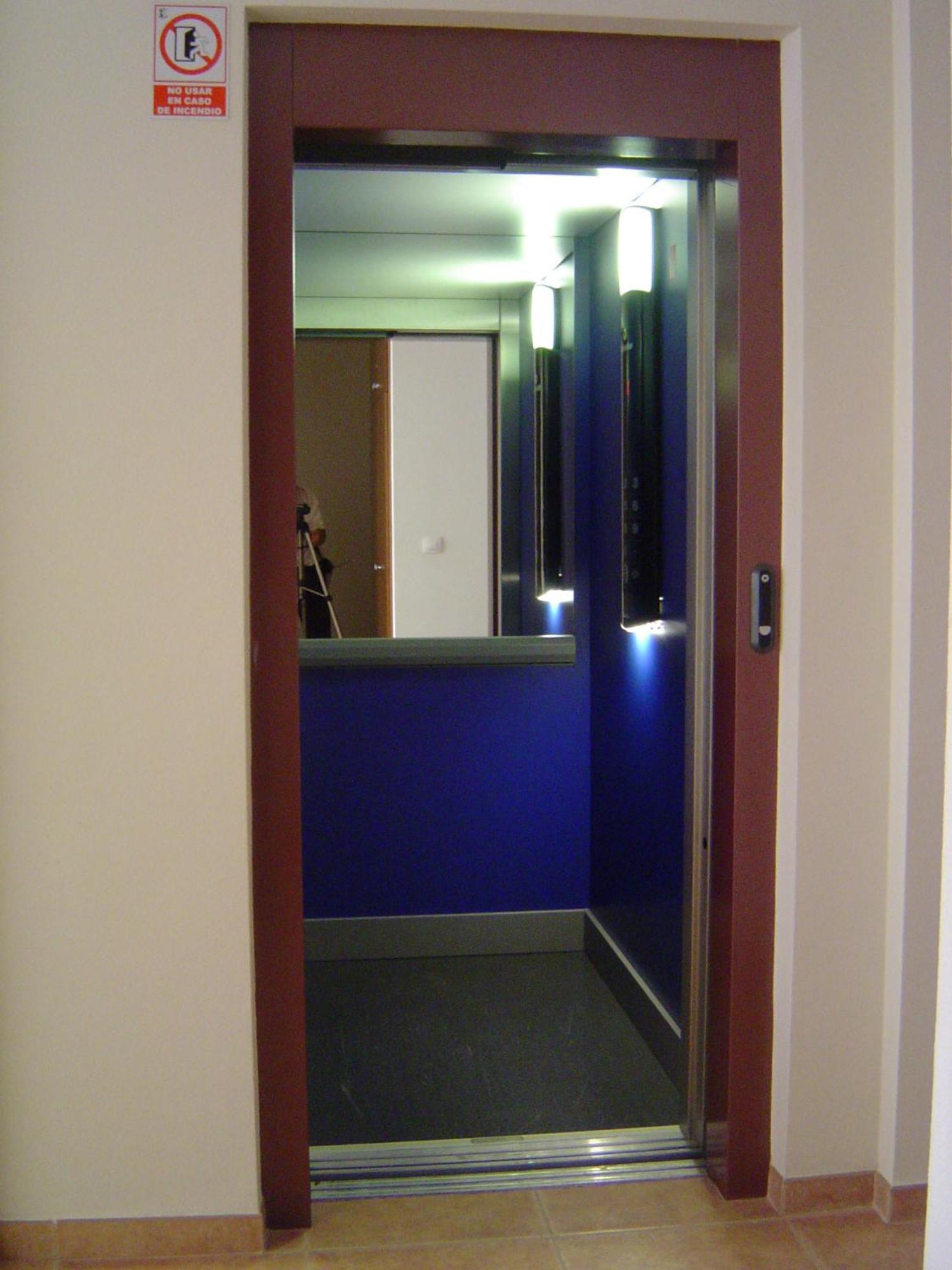 אלמנסה Hostal El Estudio מראה חיצוני תמונה