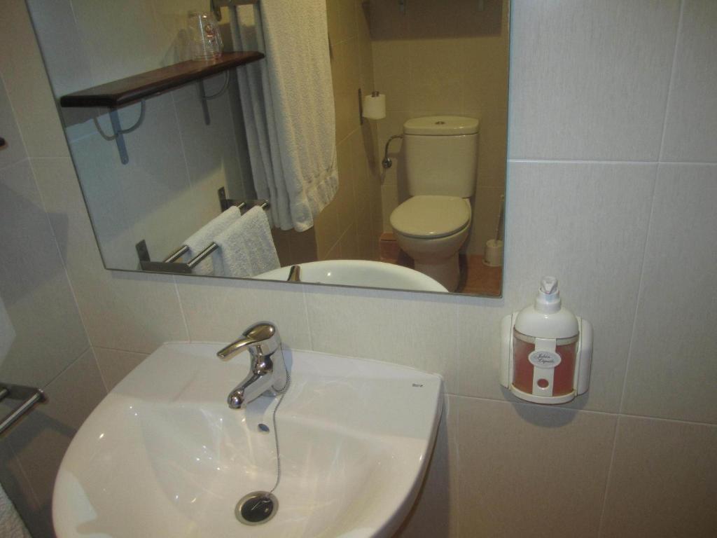 אלמנסה Hostal El Estudio חדר תמונה