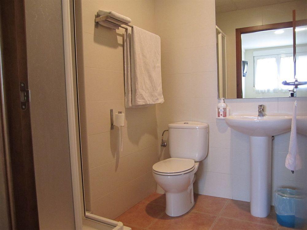 אלמנסה Hostal El Estudio מראה חיצוני תמונה
