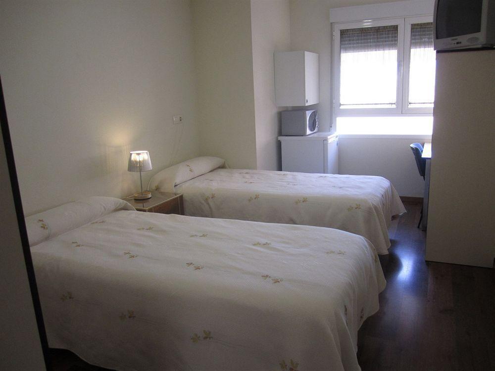 אלמנסה Hostal El Estudio מראה חיצוני תמונה