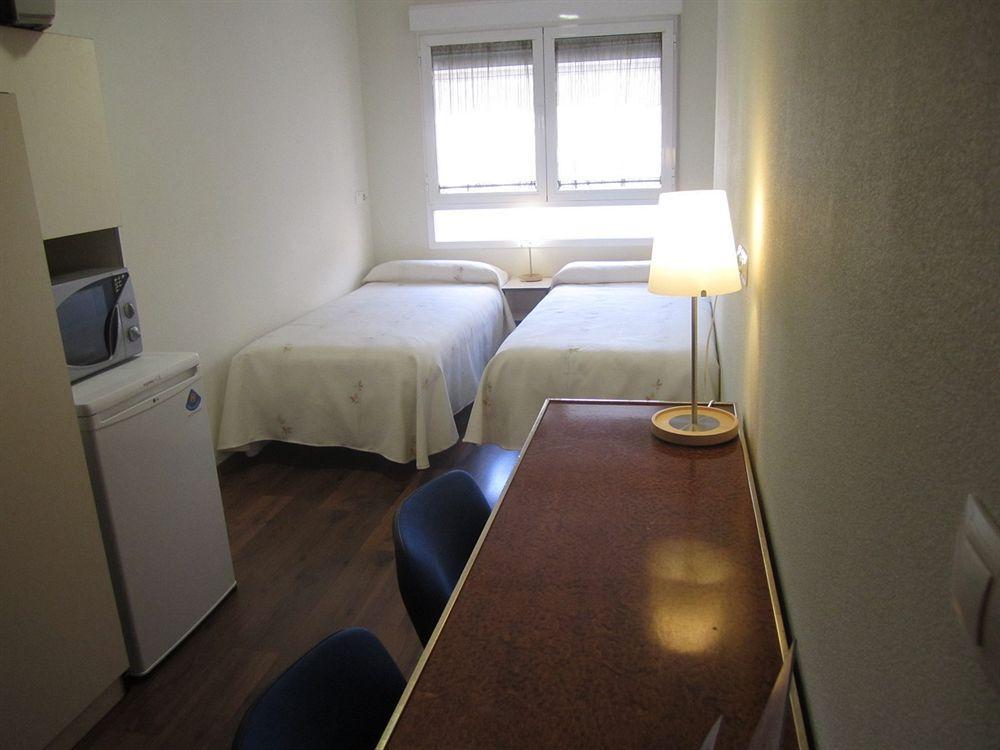 אלמנסה Hostal El Estudio מראה חיצוני תמונה