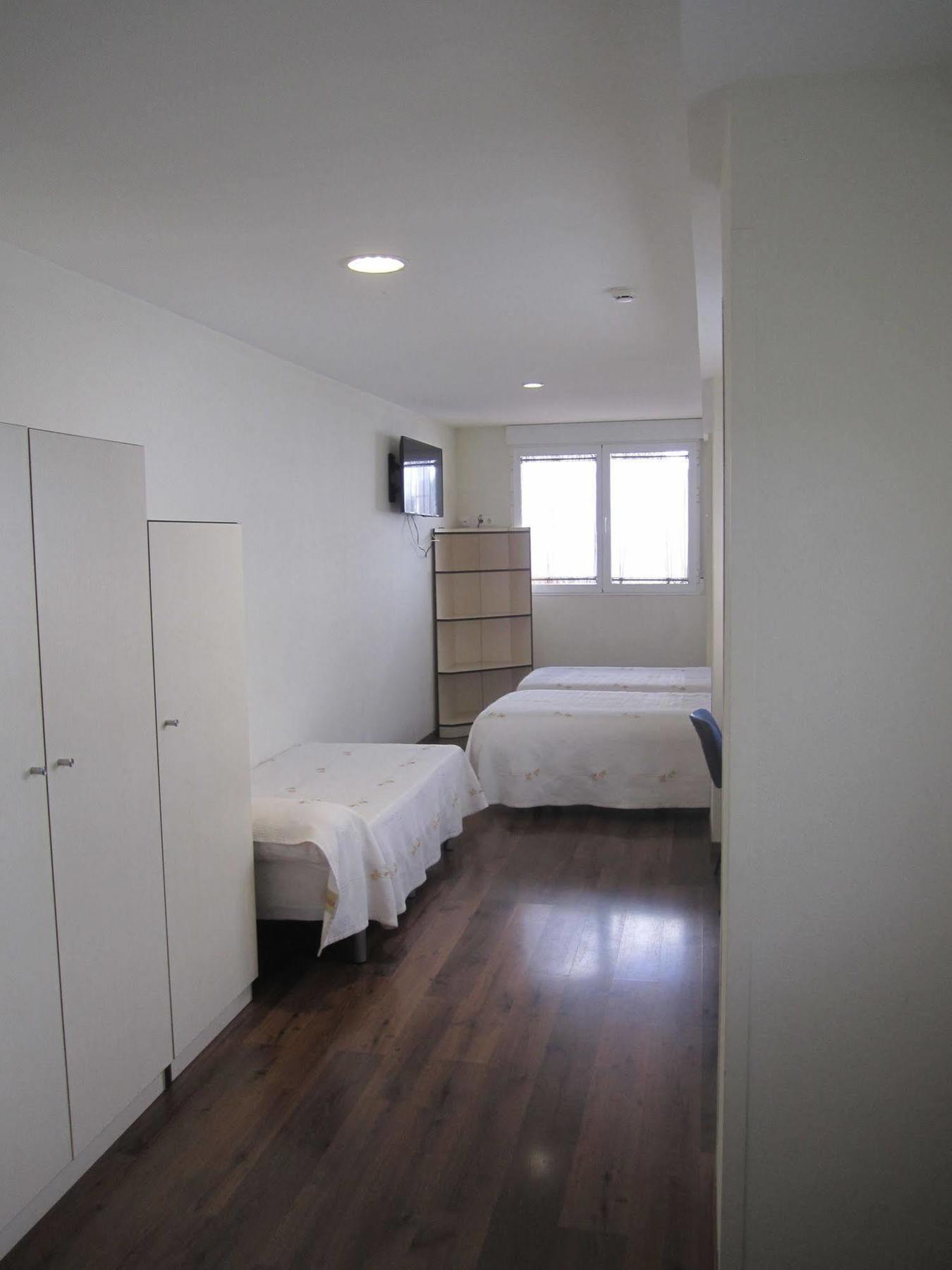 אלמנסה Hostal El Estudio מראה חיצוני תמונה