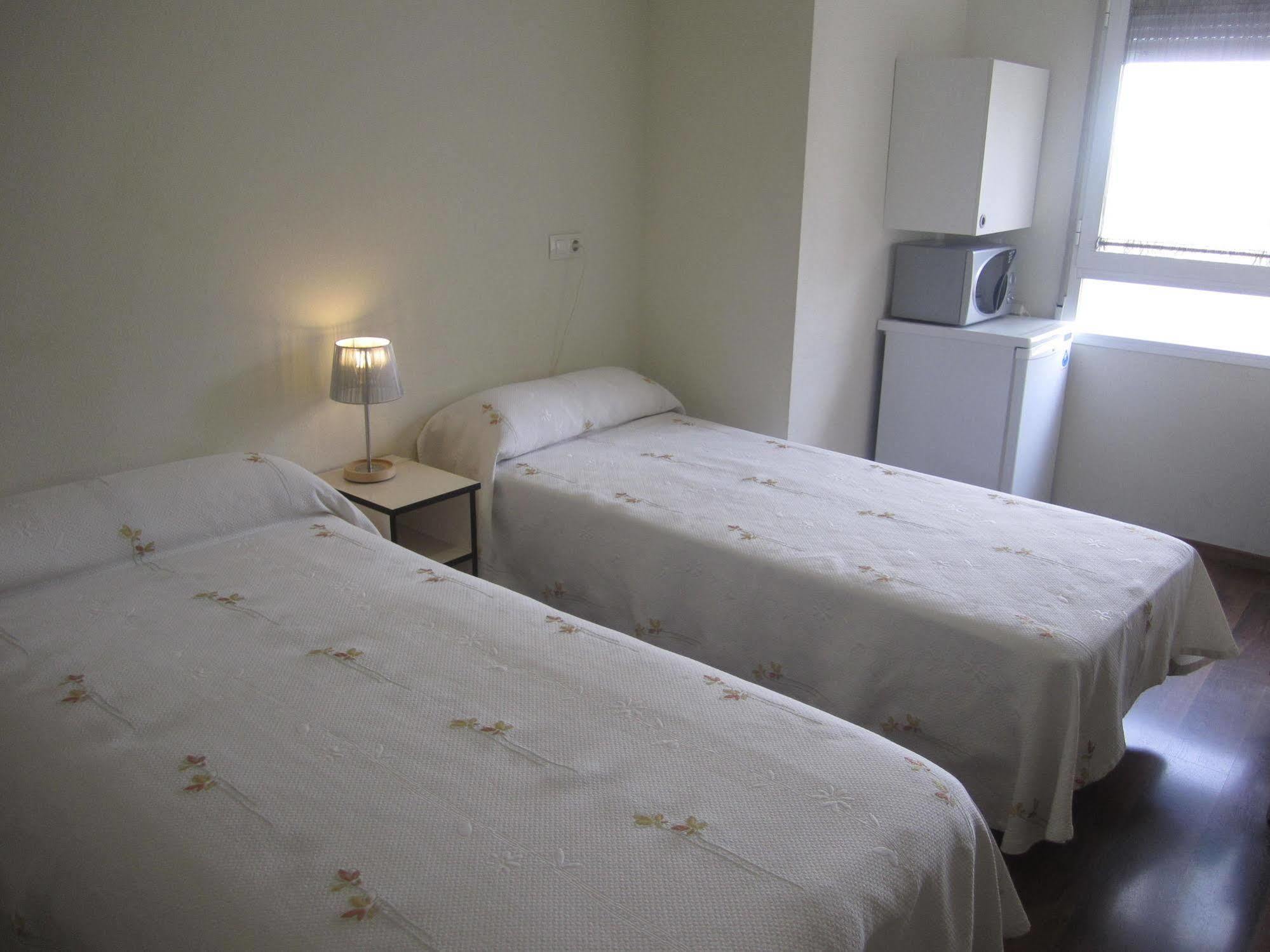 אלמנסה Hostal El Estudio מראה חיצוני תמונה